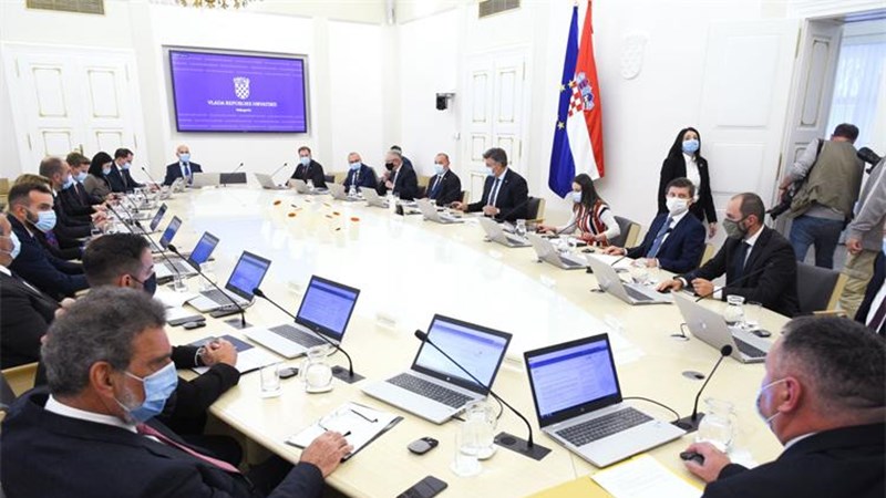 Pokrenuto sklapanje konvencije o izbjegavanju dvostrukog oporezivanja sa SAD-om